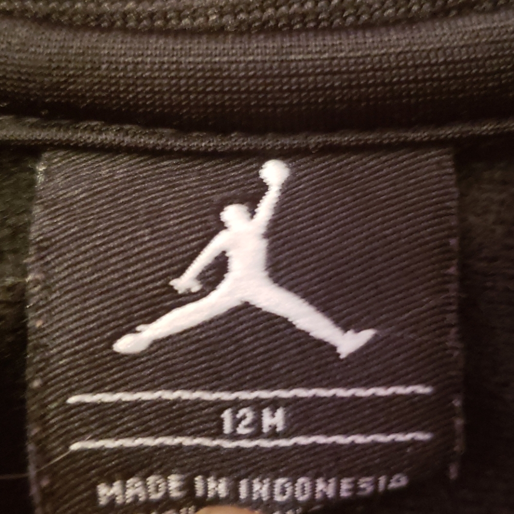 Jordan jacket - Picture 2 of 3